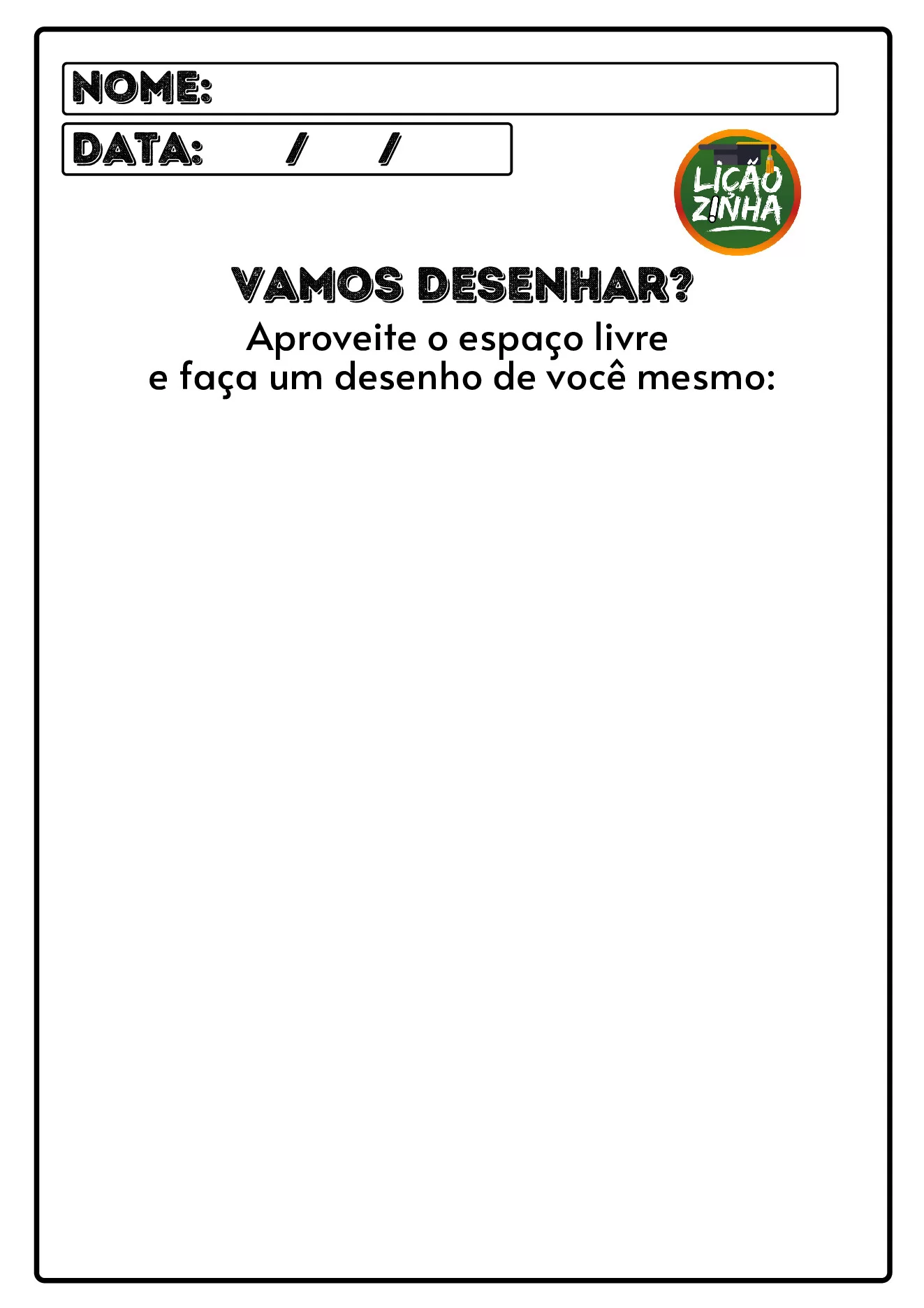 Atividades educativas para crianças diversas — p10 | Ensino Já atividades para educação infantil (ensinoja.com)