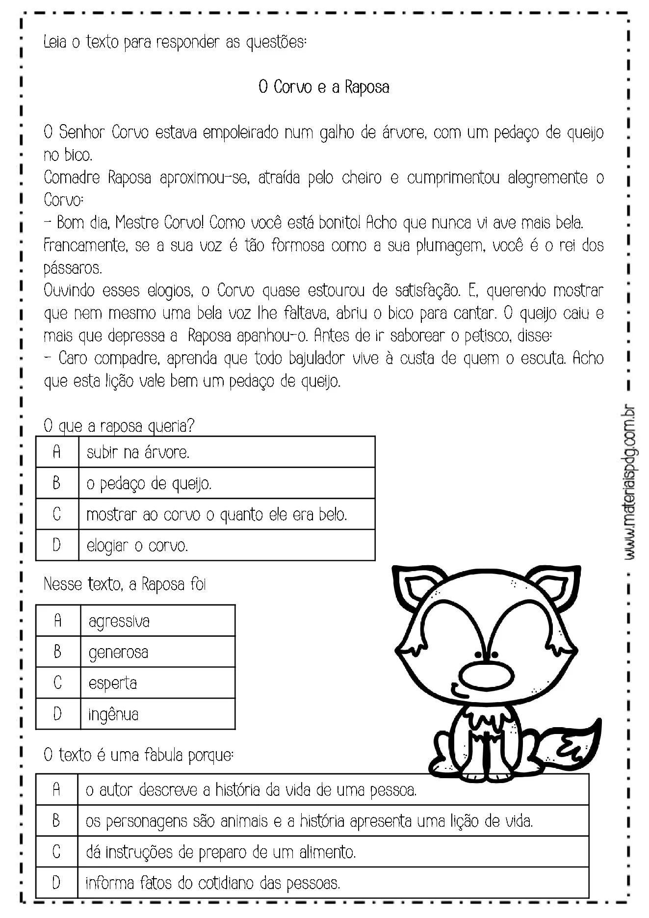 Avaliação diagnóstica de Língua Portuguesa e Matemática — p3 | Ensino Já atividades para educação infantil (ensinoja.com)