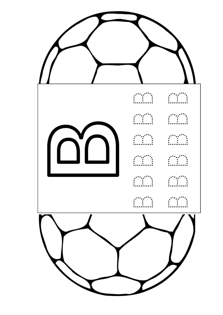 Alfabeto interativo para imprimir em PDF | Educação infantil — p2 | Ensino Já atividades para educação infantil (ensinoja.com)