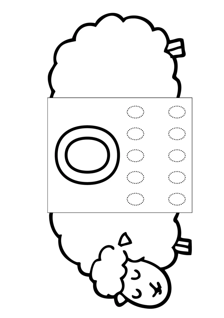 Alfabeto interativo para imprimir em PDF | Educação infantil — p15 | Ensino Já atividades para educação infantil (ensinoja.com)