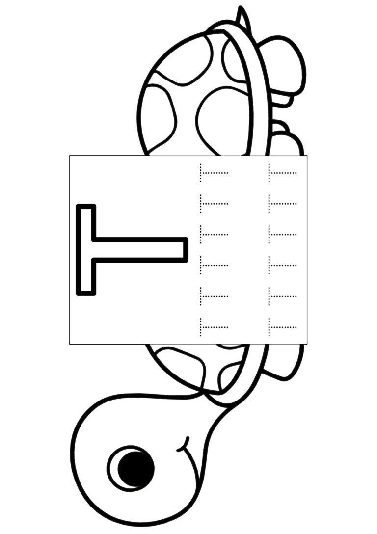 Alfabeto interativo para imprimir em PDF | Educação infantil — p20 | Ensino Já atividades para educação infantil (ensinoja.com)