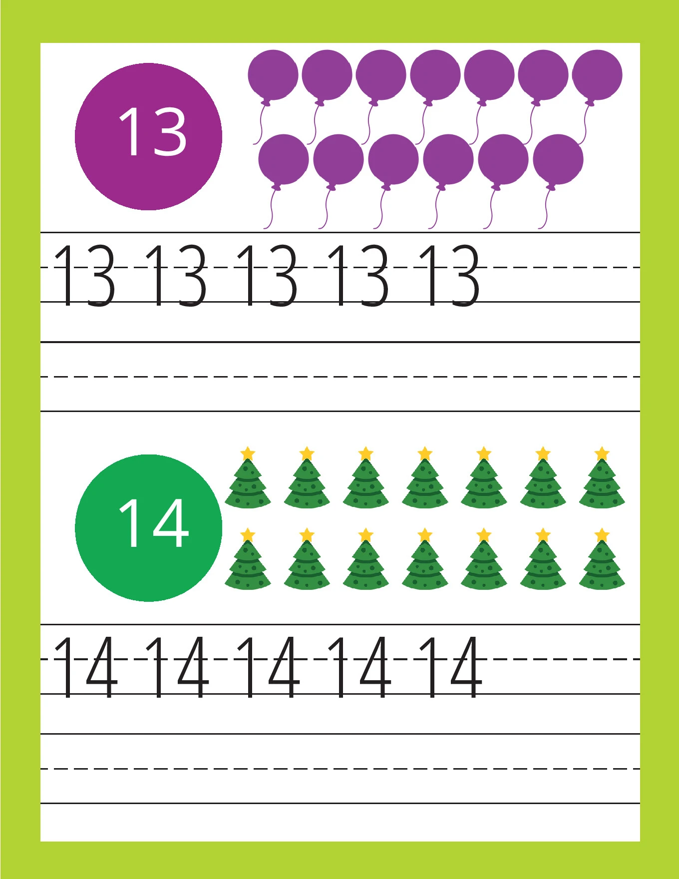 Atividades de contagem com as mãos para crianças — p19 | Ensino Já atividades para educação infantil (ensinoja.com)