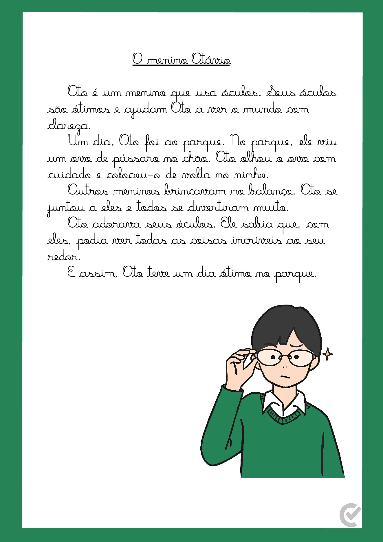 Histórias de amizade e aventura para crianças — p15 | Ensino Já atividades para educação infantil (ensinoja.com)