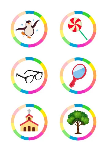 Lata Ditado Mudo: Cartões de Imagens para Alfabetização — p10 | Ensino Já atividades para educação infantil (ensinoja.com)