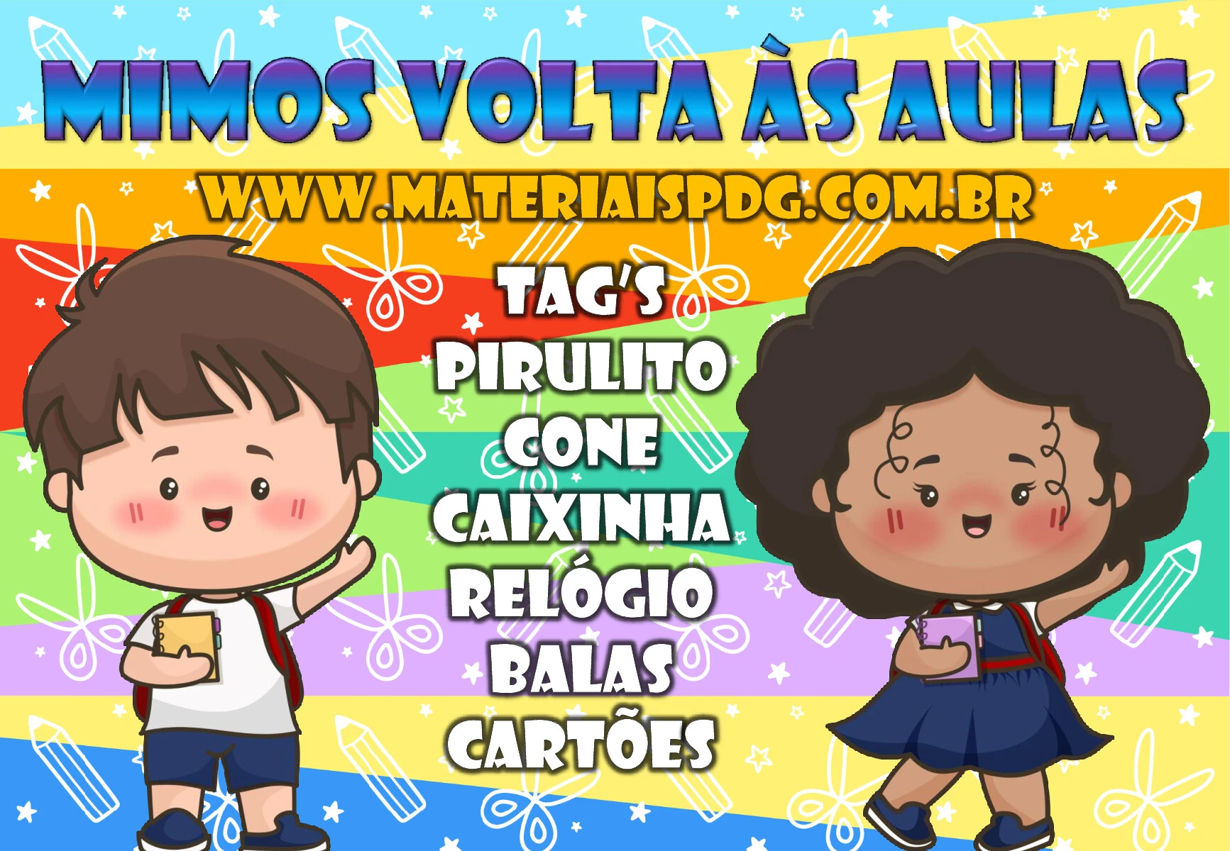 Mimos volta às aulas com tags e cartões criativos — p1 | Ensino Já atividades para educação infantil (ensinoja.com)