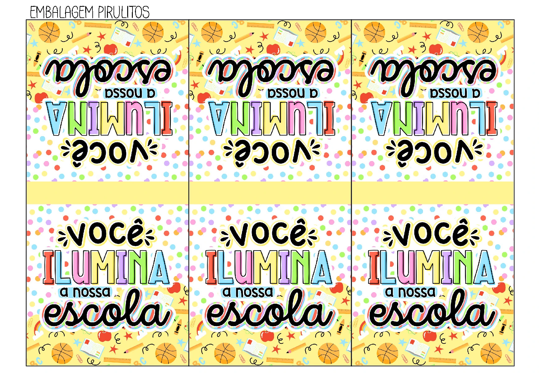 Mimos volta às aulas com tags e cartões criativos — p6 | Ensino Já atividades para educação infantil (ensinoja.com)