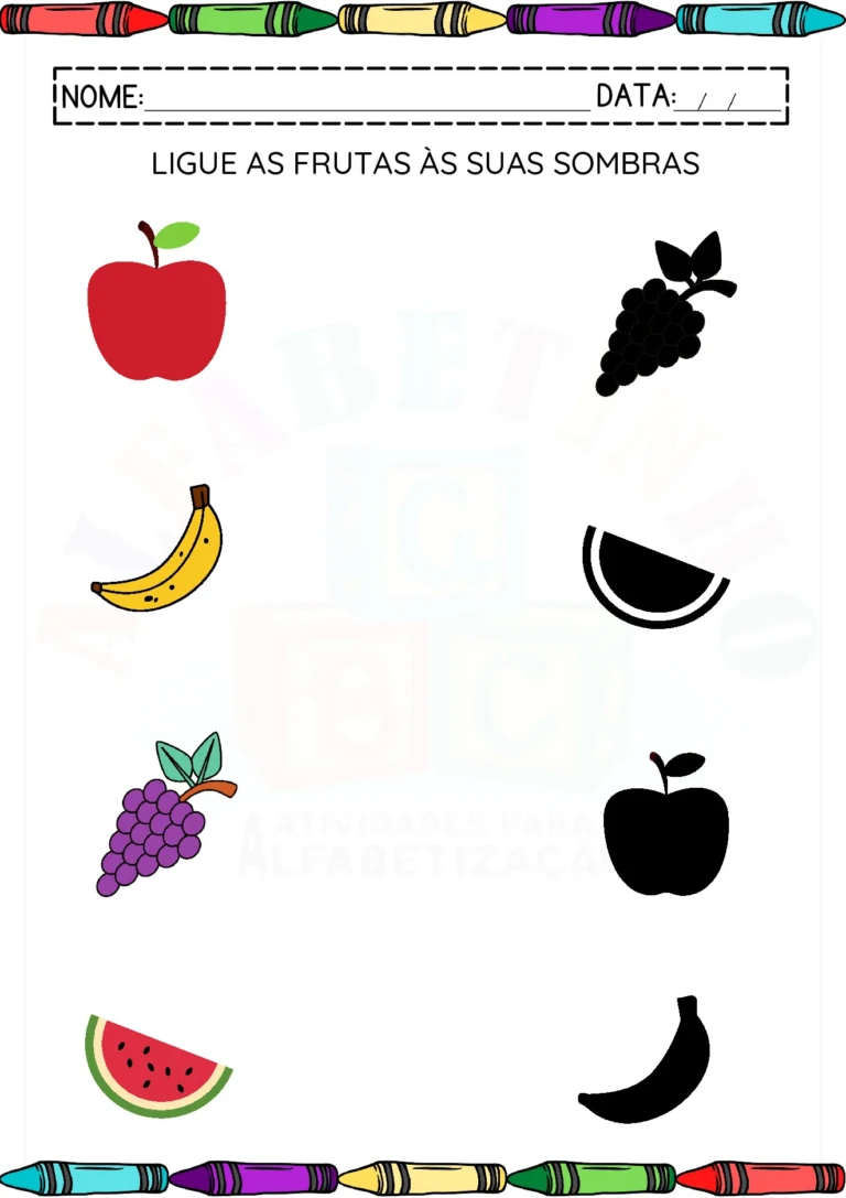 Atividades Berçário e Maternal para Imprimir (PDF) — p2 | Ensino Já atividades para educação infantil (ensinoja.com)