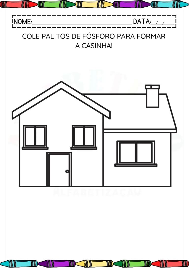 Atividades Berçário e Maternal para Imprimir (PDF) — p13 | Ensino Já atividades para educação infantil (ensinoja.com)