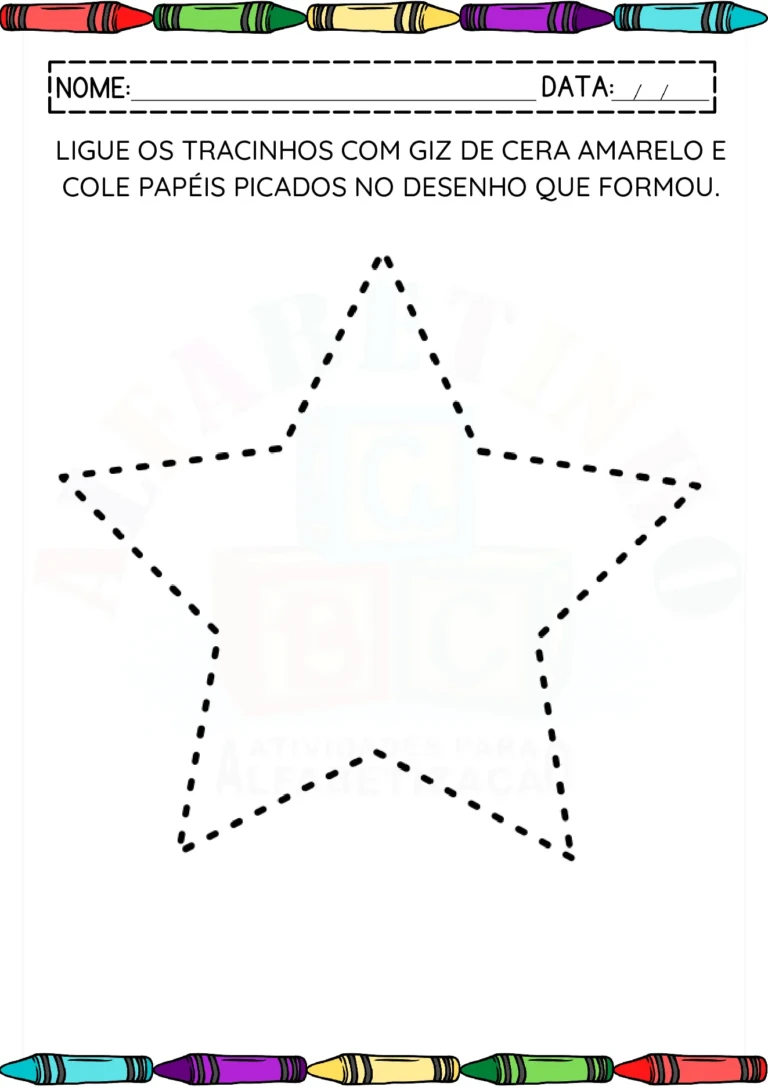 Atividades Berçário e Maternal para Imprimir (PDF) — p20 | Ensino Já atividades para educação infantil (ensinoja.com)