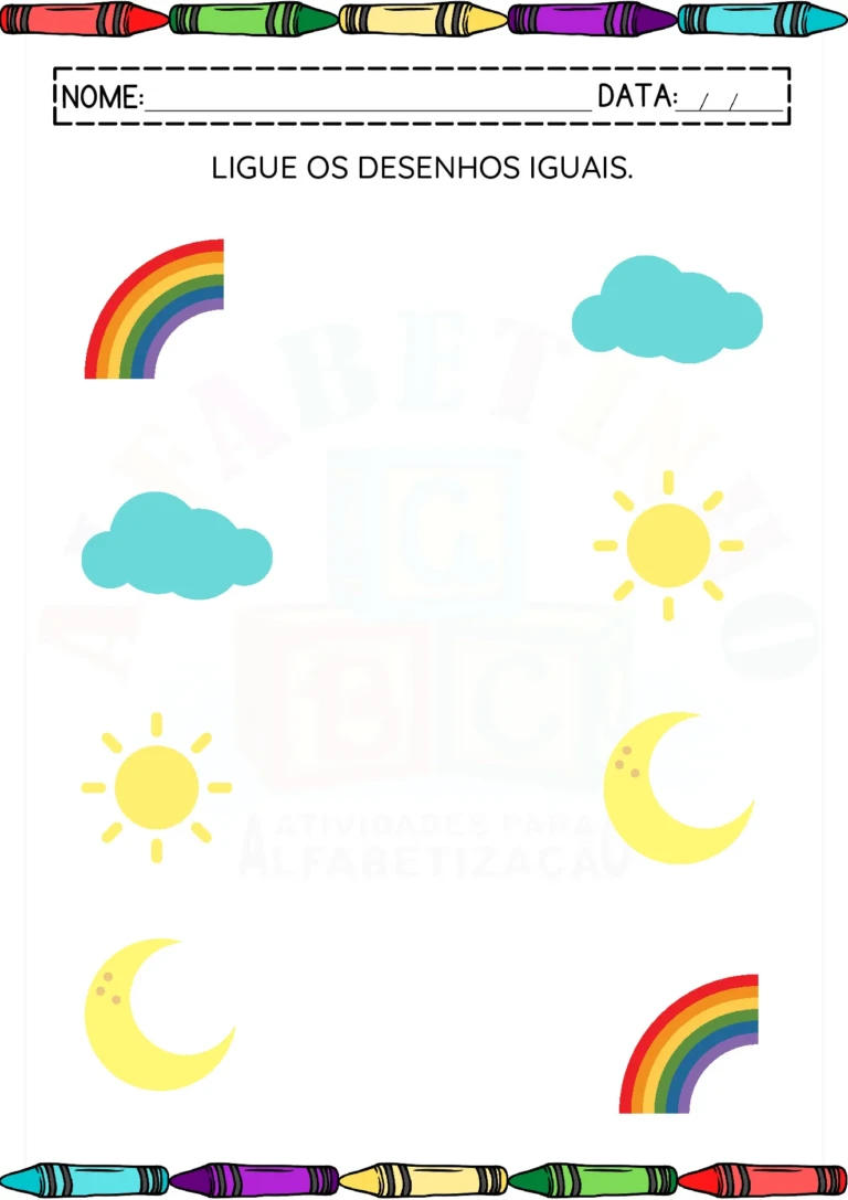 Atividades Berçário e Maternal para Imprimir (PDF) — p22 | Ensino Já atividades para educação infantil (ensinoja.com)