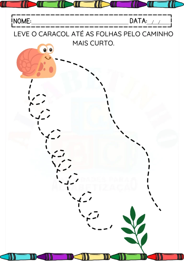 Atividades Berçário e Maternal para Imprimir (PDF) — p32 | Ensino Já atividades para educação infantil (ensinoja.com)