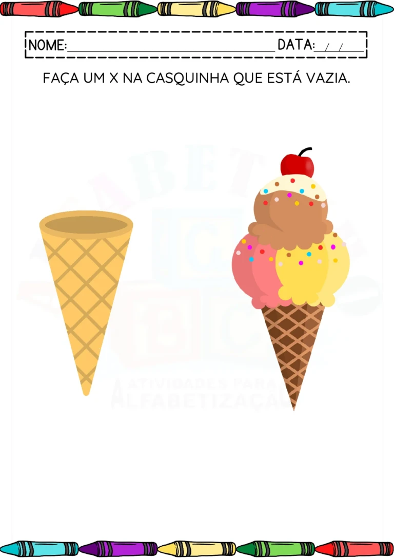 Atividades Berçário e Maternal para Imprimir (PDF) — p37 | Ensino Já atividades para educação infantil (ensinoja.com)