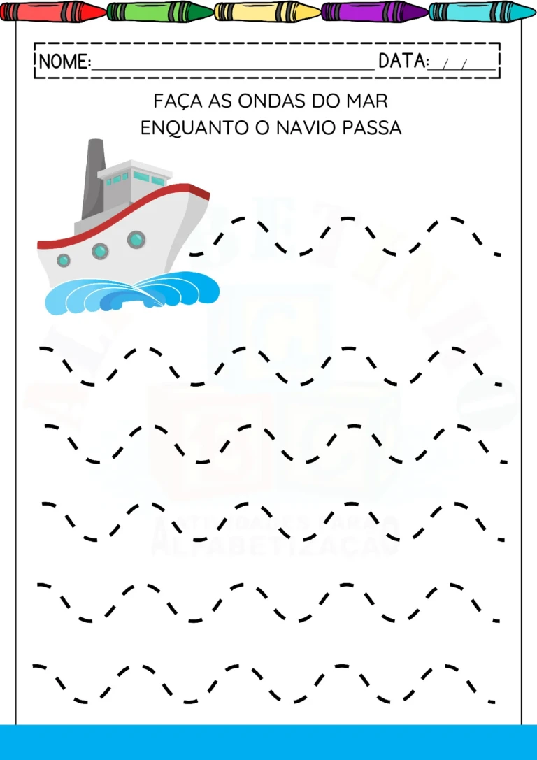 Atividades para berçário e maternal para imprimir em PDF — p4 | Ensino Já atividades para educação infantil (ensinoja.com)