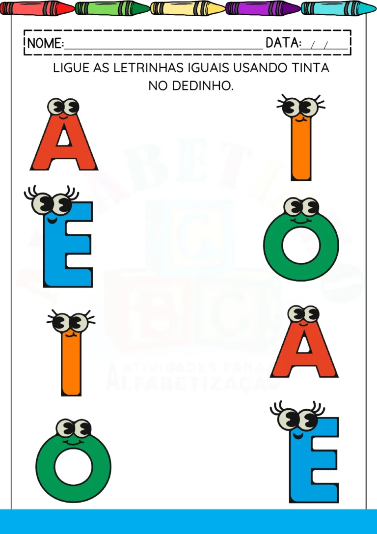 Atividades para berçário e maternal para imprimir em PDF — p9 | Ensino Já atividades para educação infantil (ensinoja.com)