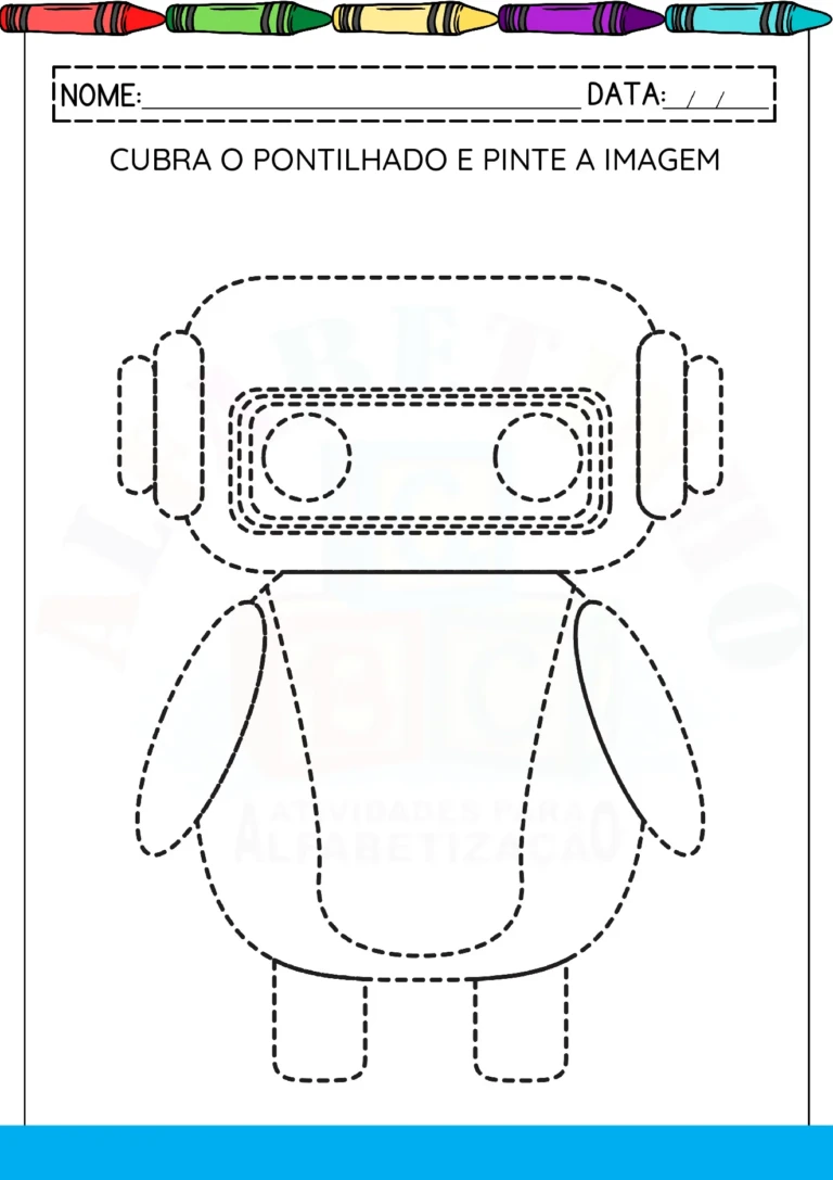 Atividades para berçário e maternal para imprimir em PDF — p14 | Ensino Já atividades para educação infantil (ensinoja.com)