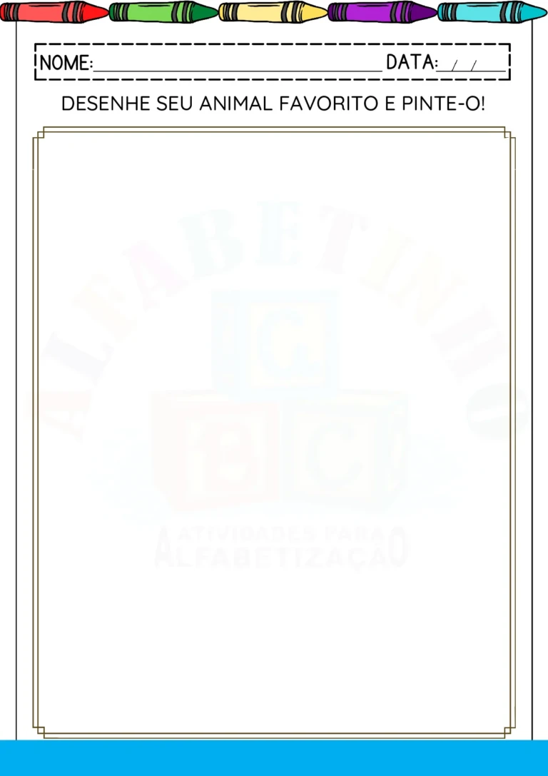 Atividades para berçário e maternal para imprimir em PDF — p21 | Ensino Já atividades para educação infantil (ensinoja.com)