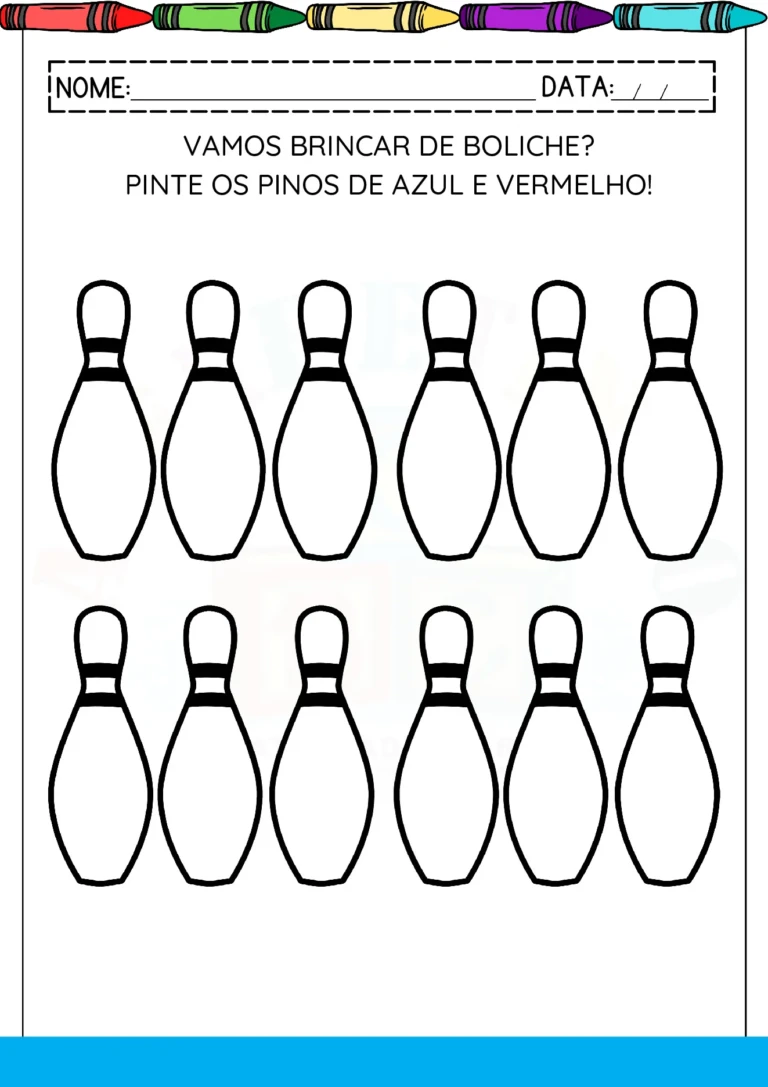 Atividades para berçário e maternal para imprimir em PDF — p34 | Ensino Já atividades para educação infantil (ensinoja.com)