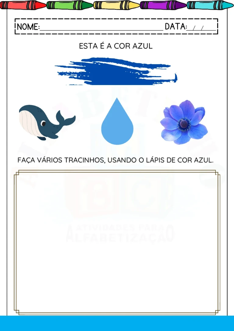 Atividades para berçário e maternal para imprimir em PDF — p39 | Ensino Já atividades para educação infantil (ensinoja.com)