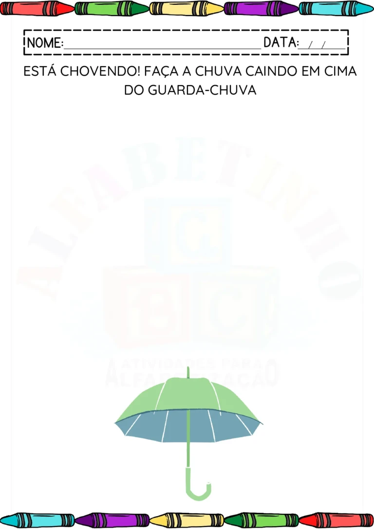 Atividades para explorar a identidade infantil — p17 | Ensino Já atividades para educação infantil (ensinoja.com)