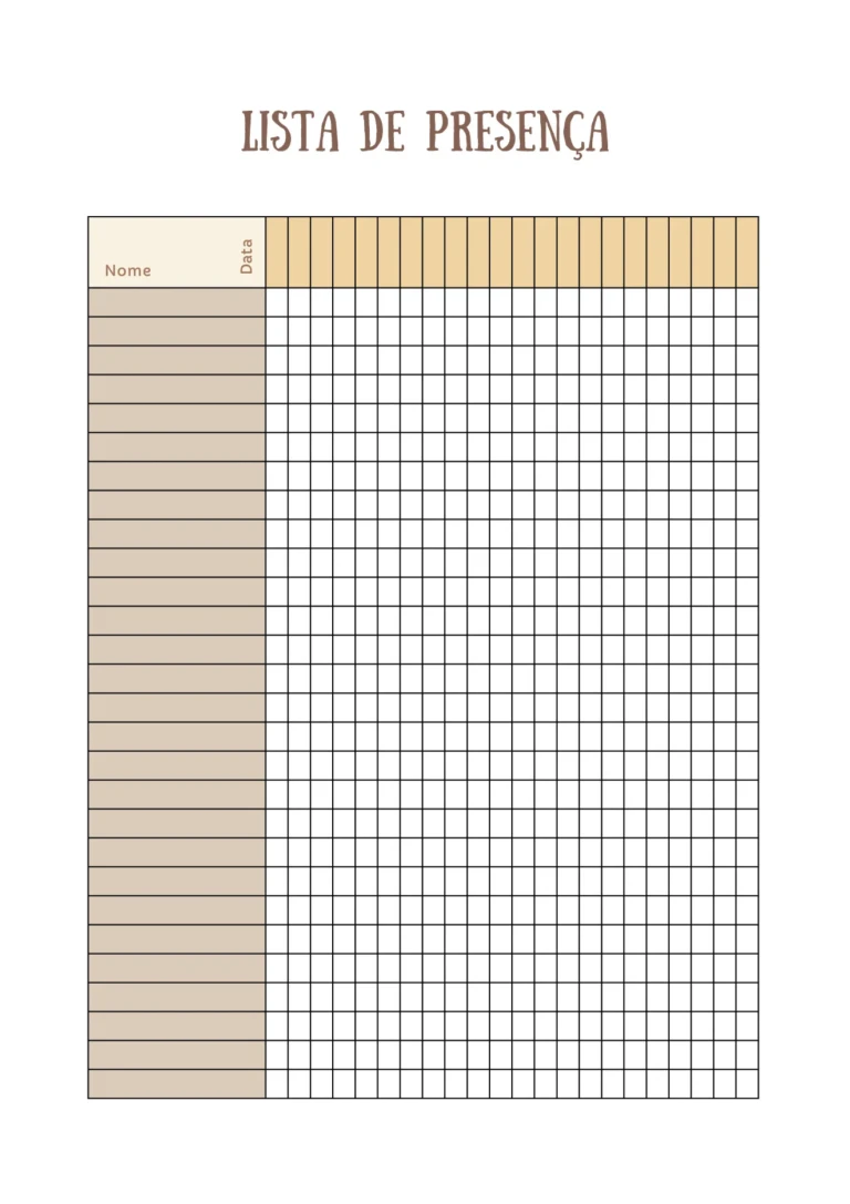 Planner pedagógico 2026 para professores (PDF) – 30 páginas — p16 | Ensino Já atividades para educação infantil (ensinoja.com)