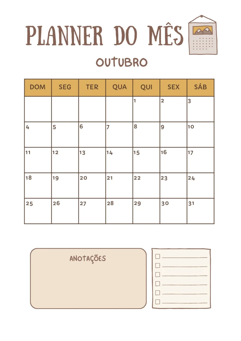 Planner pedagógico 2026 para professores (PDF) – 30 páginas — p26 | Ensino Já atividades para educação infantil (ensinoja.com)