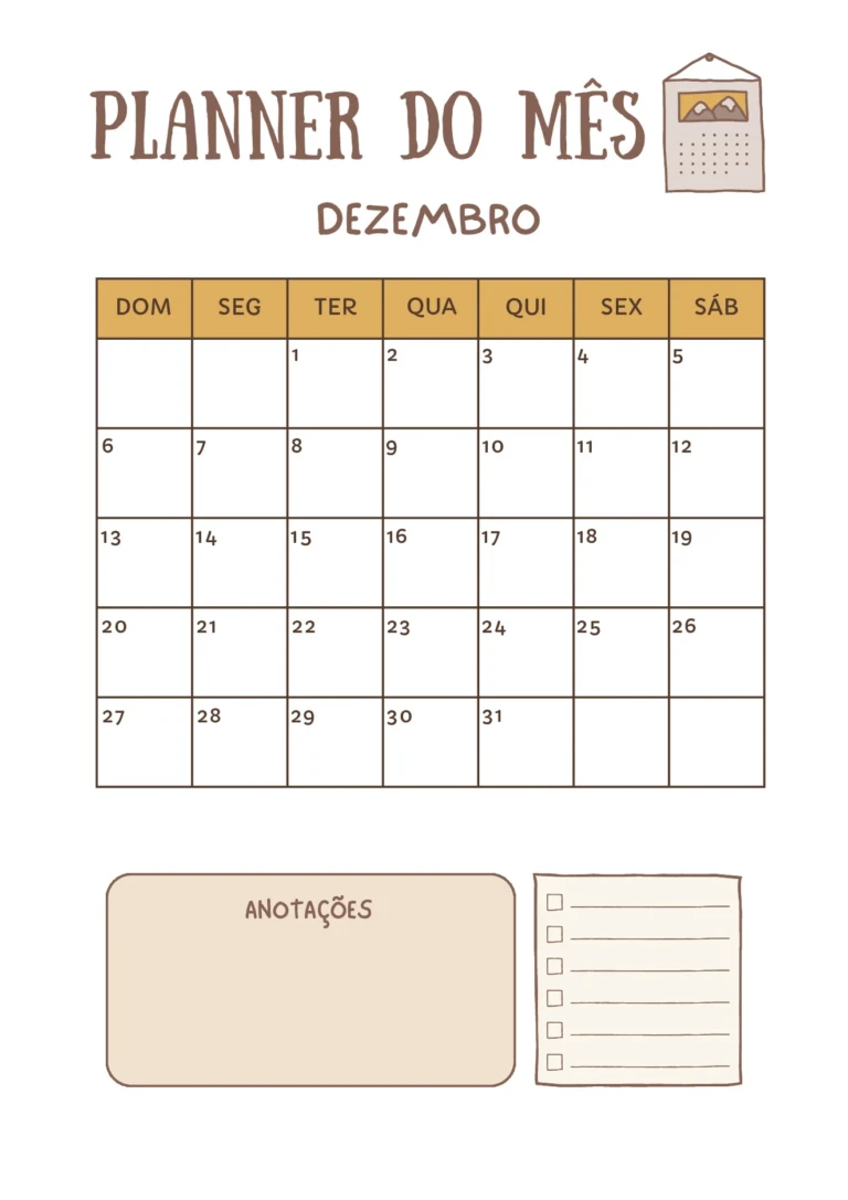 Planner pedagógico 2026 para professores (PDF) – 30 páginas — p28 | Ensino Já atividades para educação infantil (ensinoja.com)