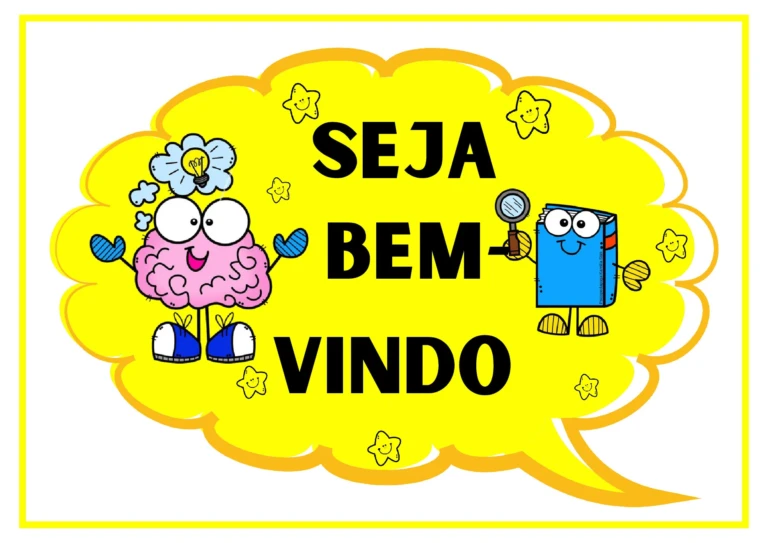 Plaquinhas de volta às aulas para educação infantil — p4 | Ensino Já atividades para educação infantil (ensinoja.com)