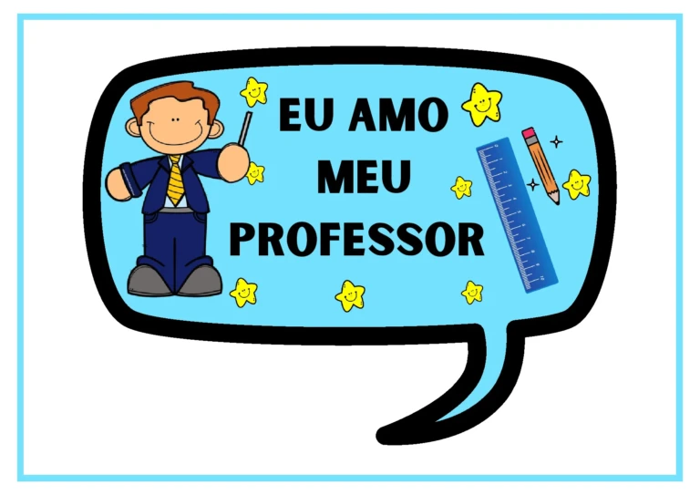 Plaquinhas de volta às aulas para educação infantil — p8 | Ensino Já atividades para educação infantil (ensinoja.com)