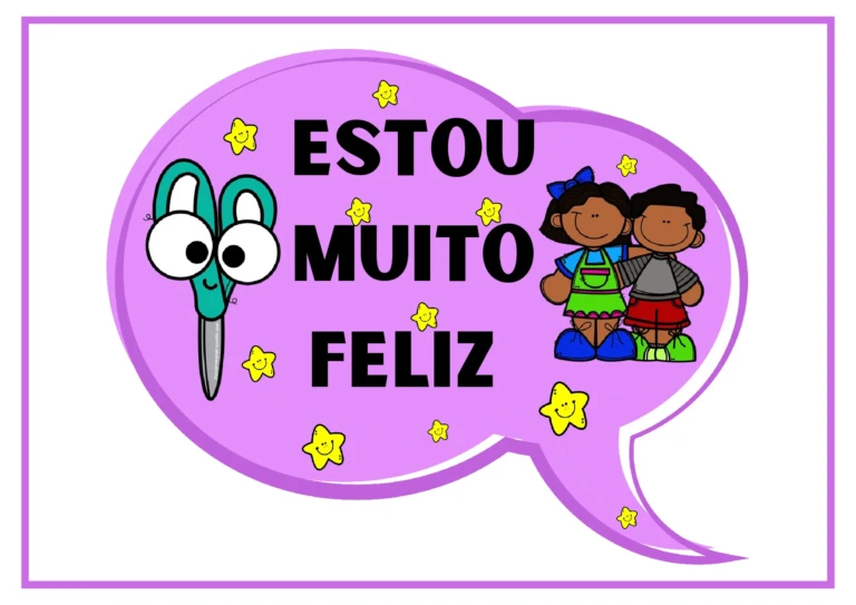 Plaquinhas de volta às aulas para educação infantil — p9 | Ensino Já atividades para educação infantil (ensinoja.com)