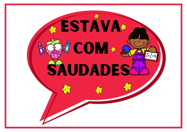 Plaquinhas de volta às aulas para educação infantil — p10 | Ensino Já atividades para educação infantil (ensinoja.com)