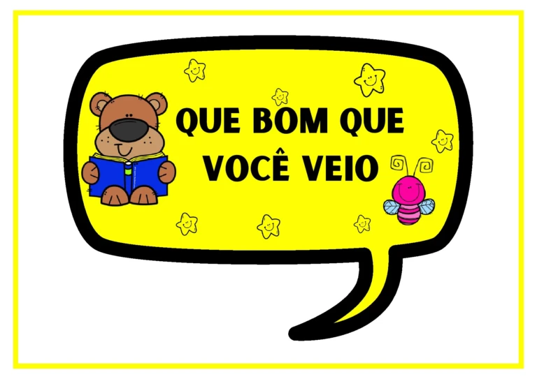 Plaquinhas de volta às aulas para educação infantil — p17 | Ensino Já atividades para educação infantil (ensinoja.com)