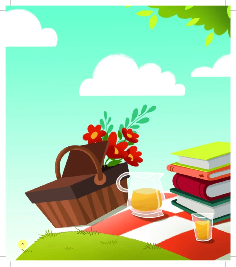 Adivinha quem sou eu? Contos de fadas infantil (PDF) — p3 | Ensino Já atividades para educação infantil (ensinoja.com)