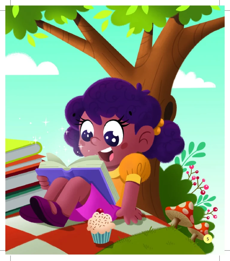 Adivinha quem sou eu? Contos de fadas infantil (PDF) — p4 | Ensino Já atividades para educação infantil (ensinoja.com)