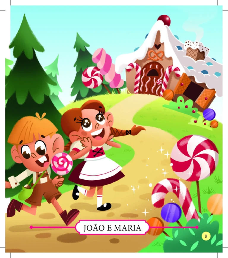 Adivinha quem sou eu? Contos de fadas infantil (PDF) — p8 | Ensino Já atividades para educação infantil (ensinoja.com)