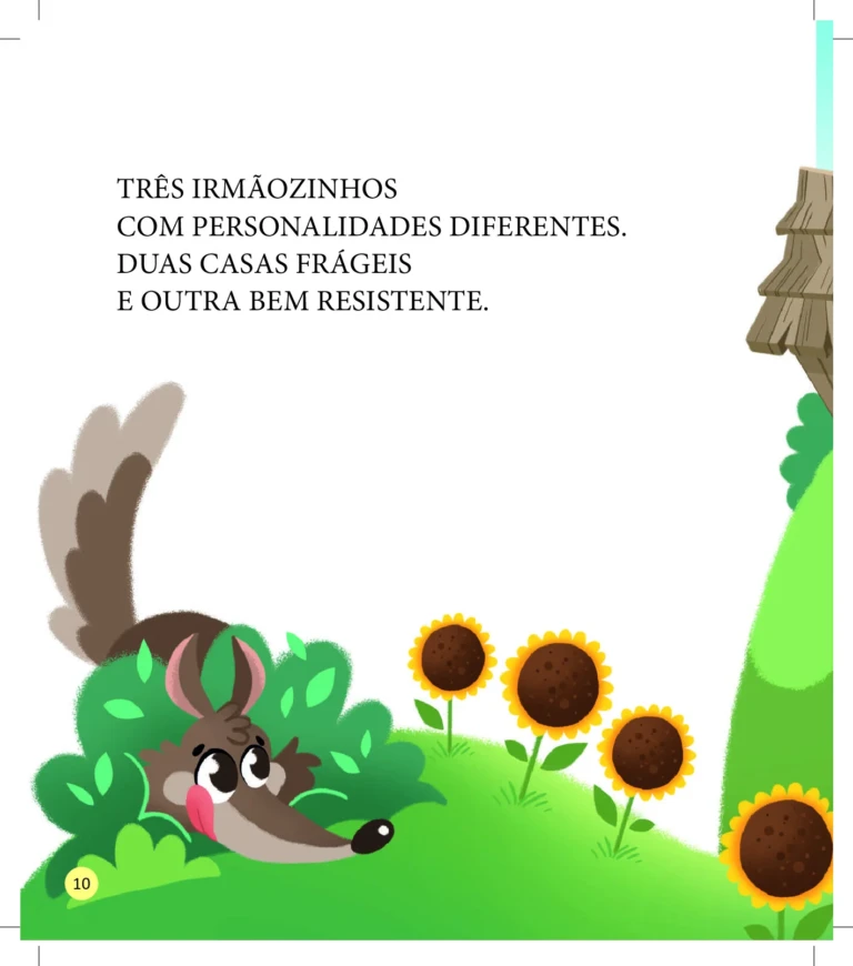 Adivinha quem sou eu? Contos de fadas infantil (PDF) — p9 | Ensino Já atividades para educação infantil (ensinoja.com)