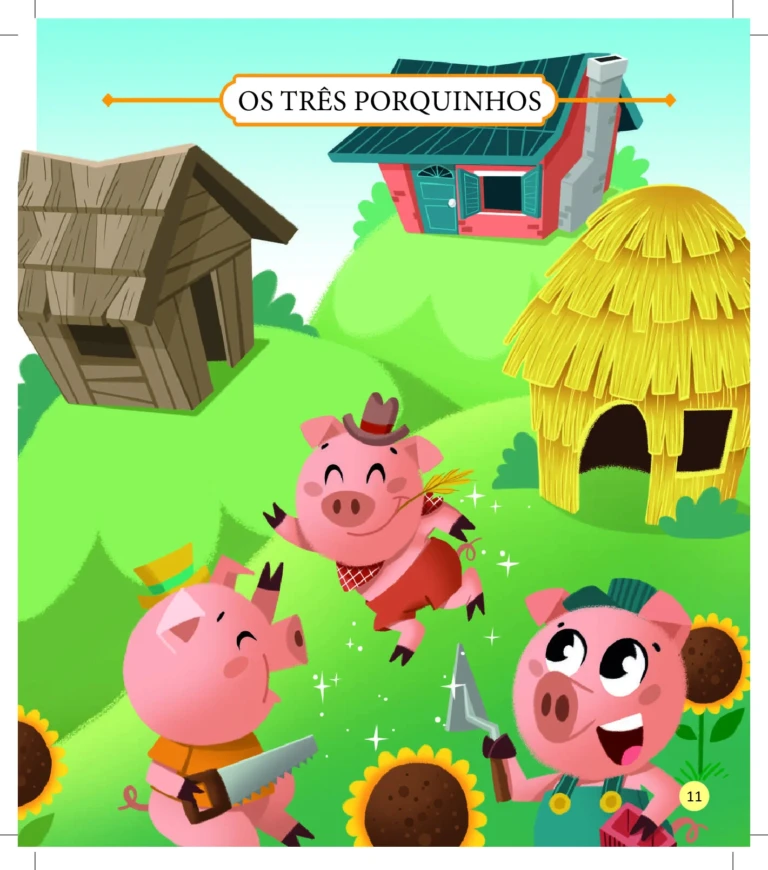 Adivinha quem sou eu? Contos de fadas infantil (PDF) — p10 | Ensino Já atividades para educação infantil (ensinoja.com)