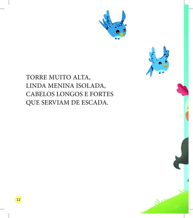 Adivinha quem sou eu? Contos de fadas infantil (PDF) — p11 | Ensino Já atividades para educação infantil (ensinoja.com)