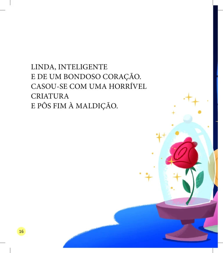Adivinha quem sou eu? Contos de fadas infantil (PDF) — p15 | Ensino Já atividades para educação infantil (ensinoja.com)