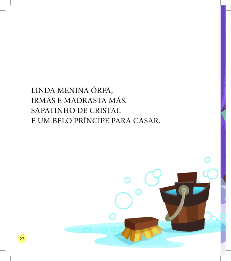 Adivinha quem sou eu? Contos de fadas infantil (PDF) — p21 | Ensino Já atividades para educação infantil (ensinoja.com)