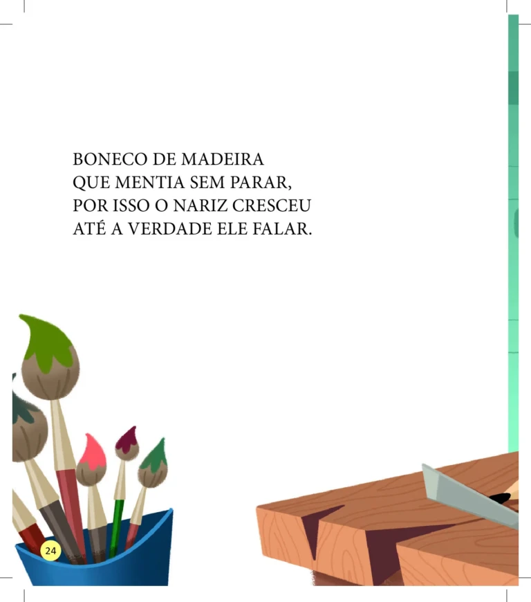 Adivinha quem sou eu? Contos de fadas infantil (PDF) — p23 | Ensino Já atividades para educação infantil (ensinoja.com)