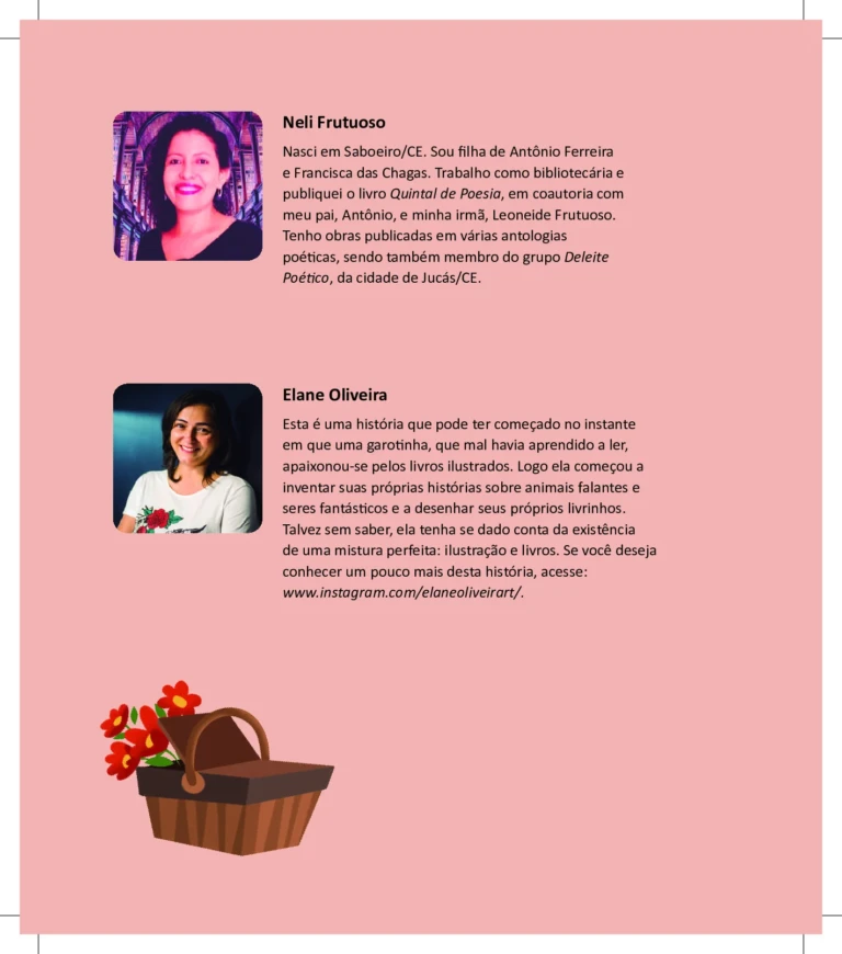 Adivinha quem sou eu? Contos de fadas infantil (PDF) — p27 | Ensino Já atividades para educação infantil (ensinoja.com)