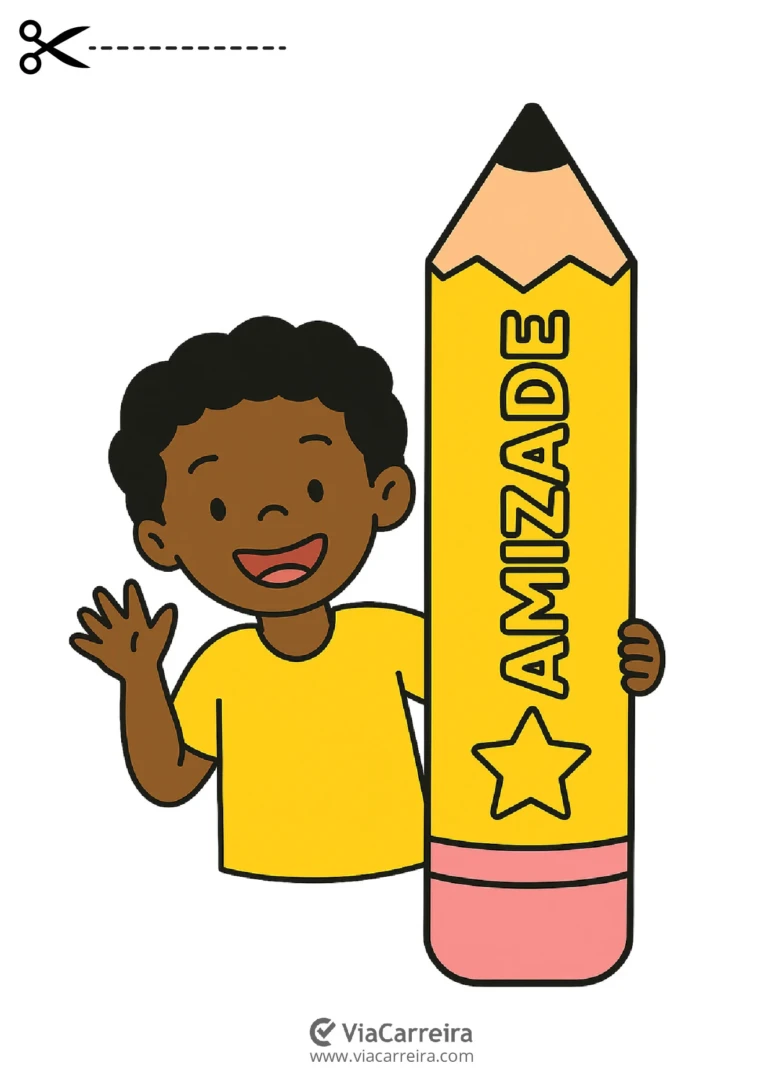 Painel volta às aulas para imprimir: bem-vindos — p9 | Ensino Já atividades para educação infantil (ensinoja.com)