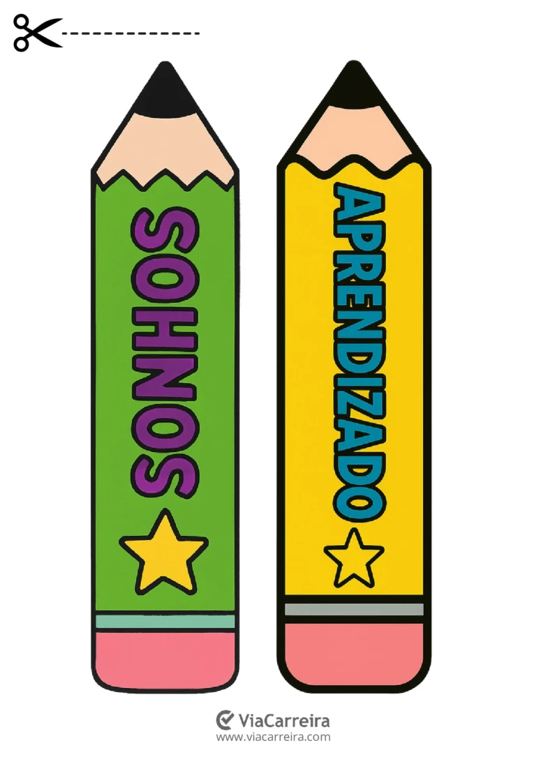 Painel volta às aulas para imprimir: bem-vindos — p11 | Ensino Já atividades para educação infantil (ensinoja.com)