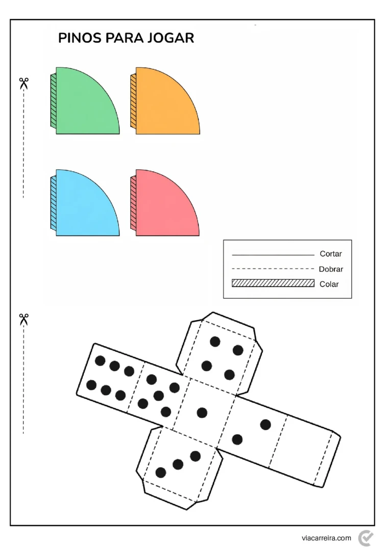 Jogos pedagógicos de meio ambiente em PDF com 19 páginas — p3 | Ensino Já atividades para educação infantil (ensinoja.com)