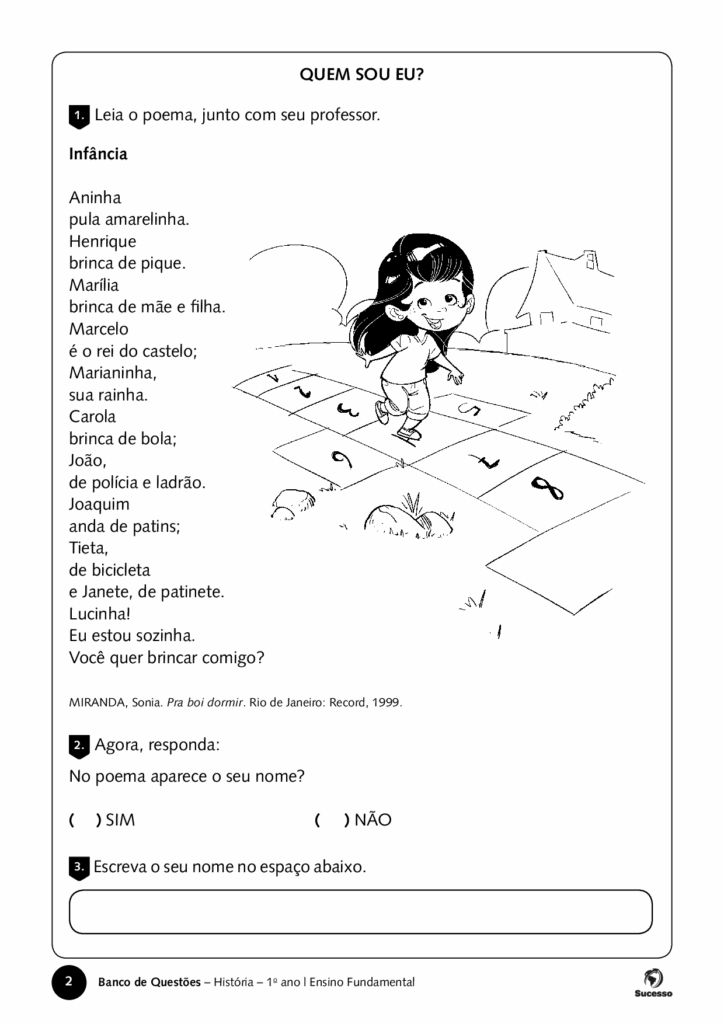 questões de história