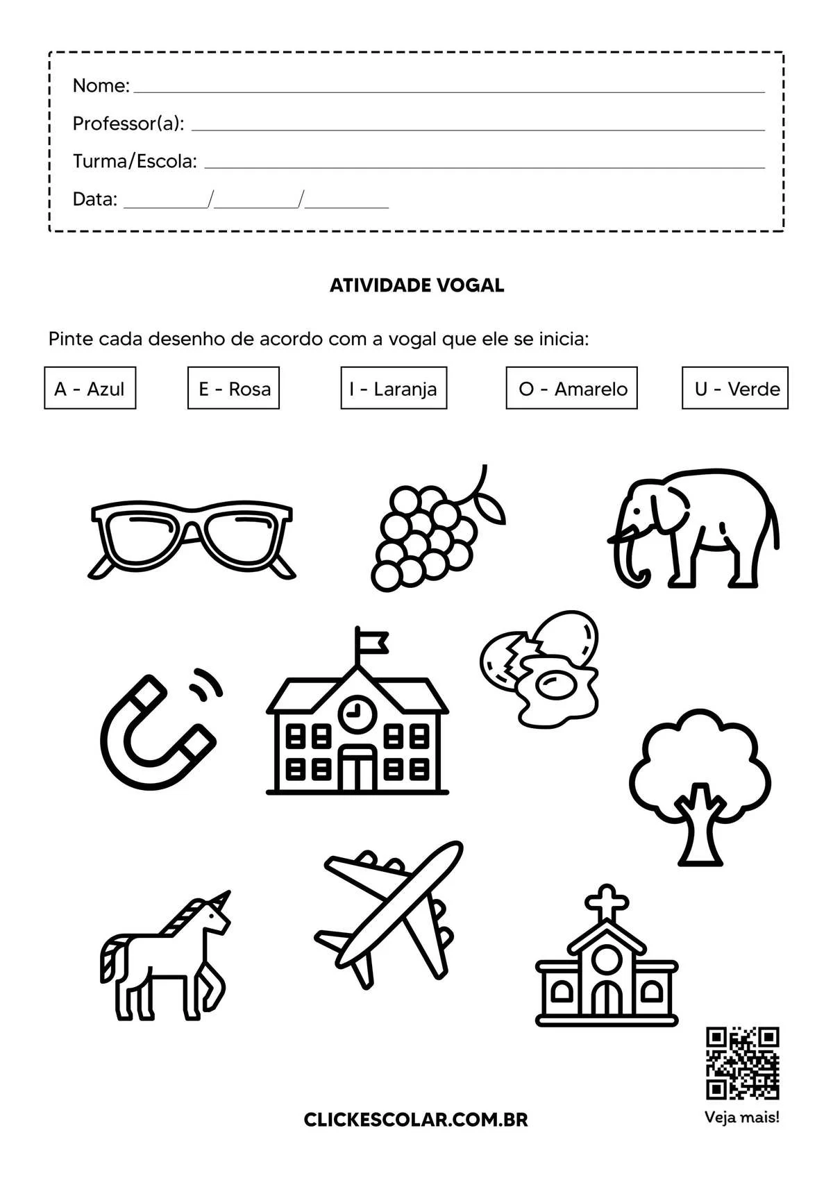 Atividade Vogal01
