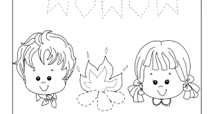 Atividades de festa junina na Educação Infantil