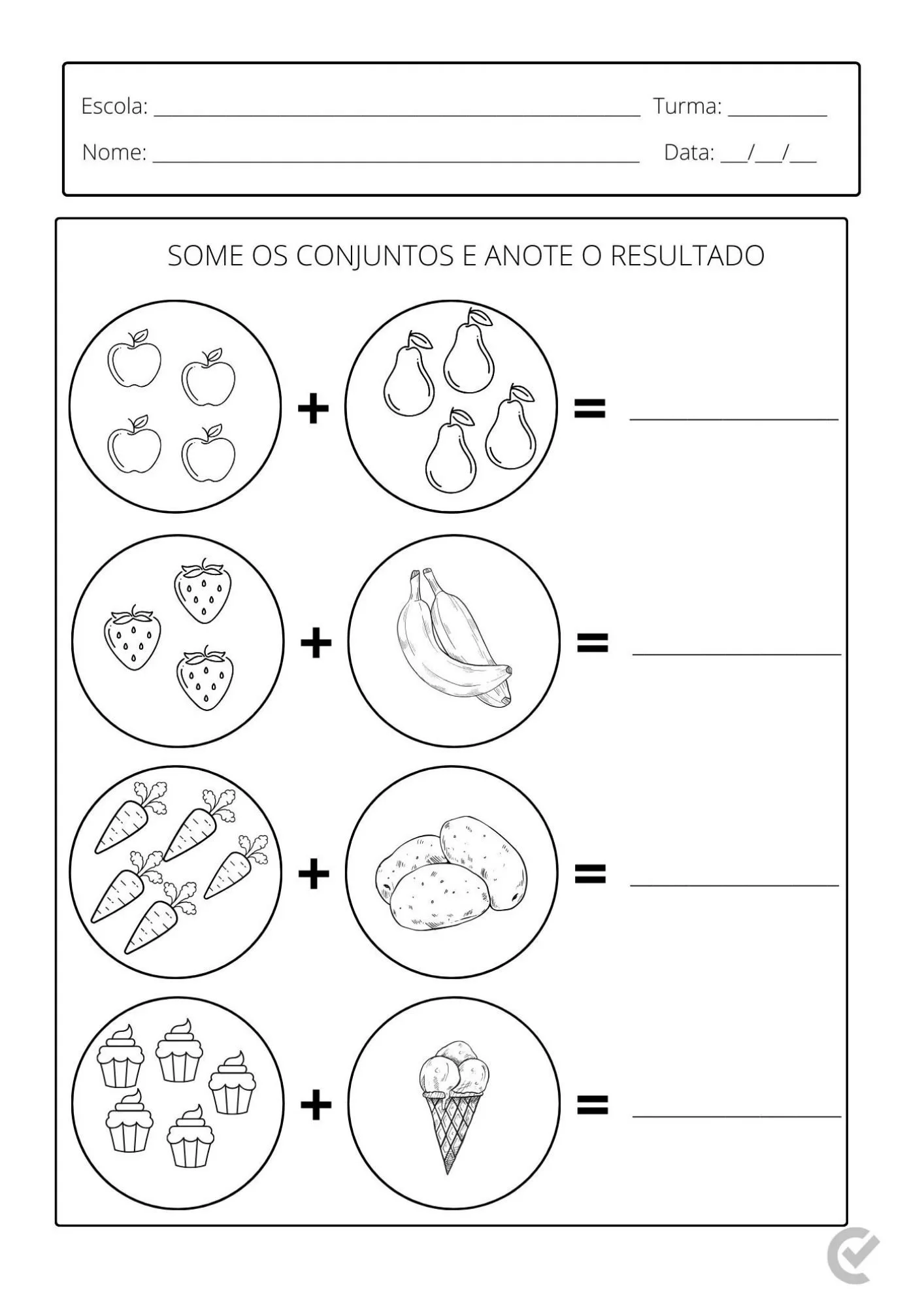 Atividades Educacao Infantil 4 Anos 3