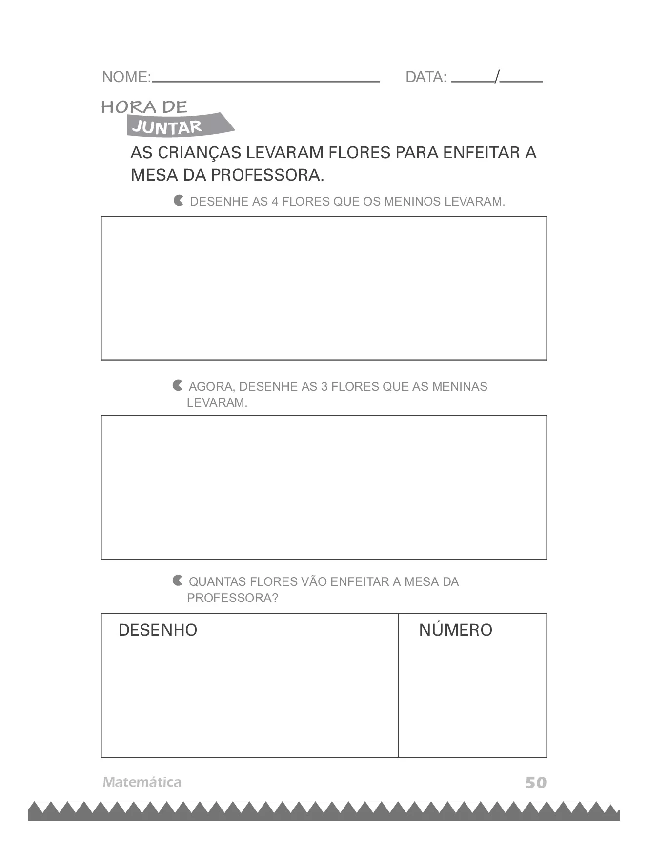 Atividades Para Maternal 4 E 5 Anos 52