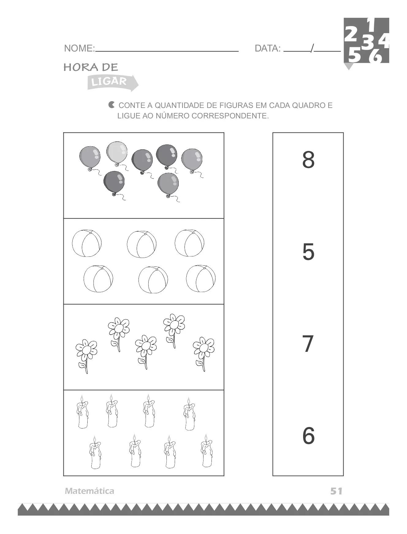 Atividades Para Maternal 4 E 5 Anos 53